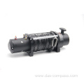 13000lbs winch 5900 kg 12 v electric winches